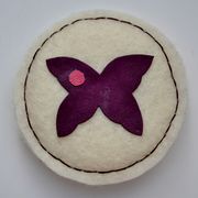 Flutter - Cream