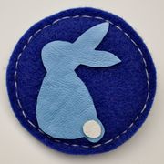 Bunny - Blue