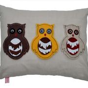 Owlets - Neutral