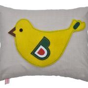 Chirp - Yellow