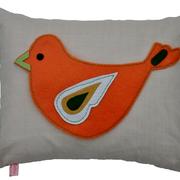 Chirp - Orange