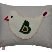 Chirp - White