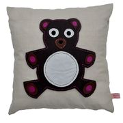 Teddy - brown/pink