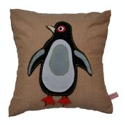 Penguin Cushion