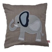Elephant Cushion