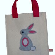 Bunny Tote