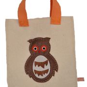 Owlet Tote