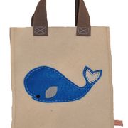 Whale Tote