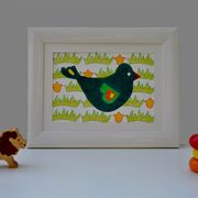 Chirp Print