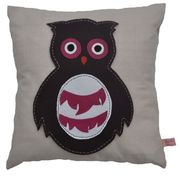 Owlet - Brown/Pink
