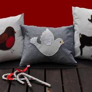 Christmas Cushion Collection 2011