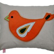 Chirp, Orange