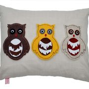Owlets, Neutral