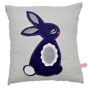 Bunny, Purple