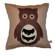 Owlet, Brown