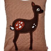 Fawn Cushion