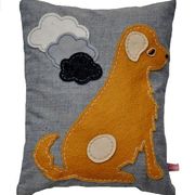 Goldie Cushion, Small