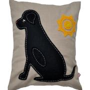 Martha Cushion, Small