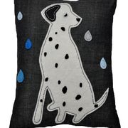 Monty Cushion, Small