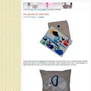 Bambino Goodies Press