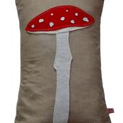 Tall Toadstool