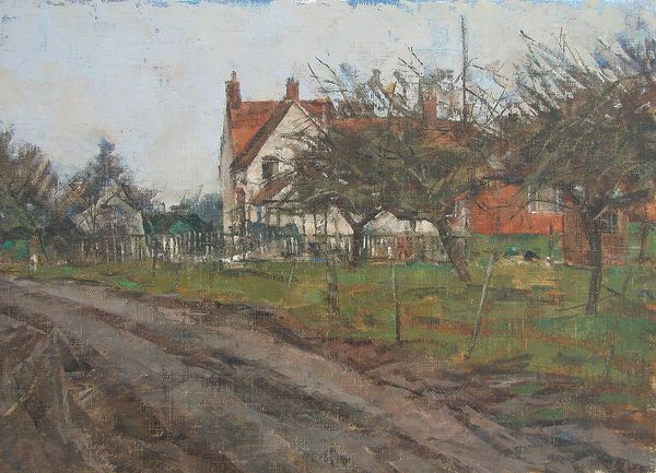 Farm Cottages Snargate