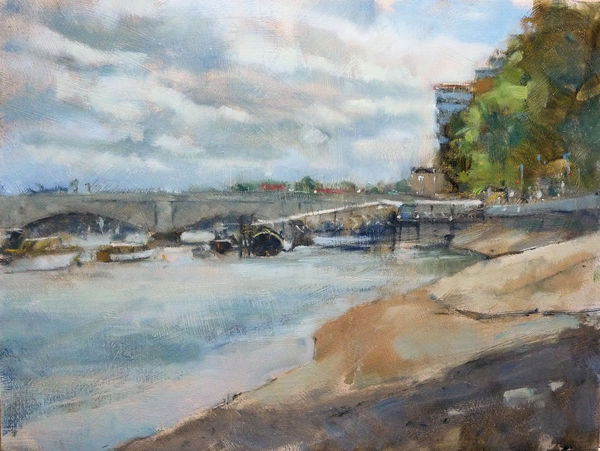 Putney Bridge