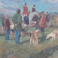 The Meet, Wittersham