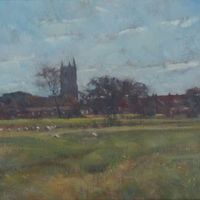 Lydd Church