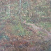 Woodland Path