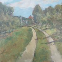 Gibbet Oak Farm