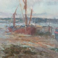 River Orwell Moorings