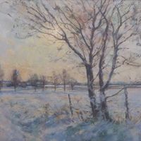 Winter Light