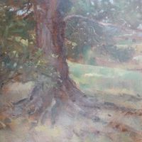 Tree Study