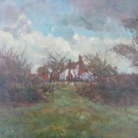 Walter House Farm, Woodchurch
