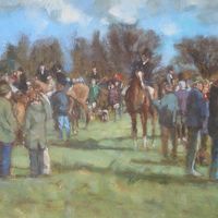 Wittersham Meet