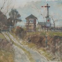 Wittersham Road Station