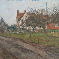 Farm Cottages Snargate