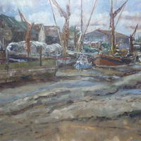 Faversham Creek