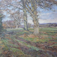 Autumn Trees