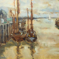 Whitstable Harbour