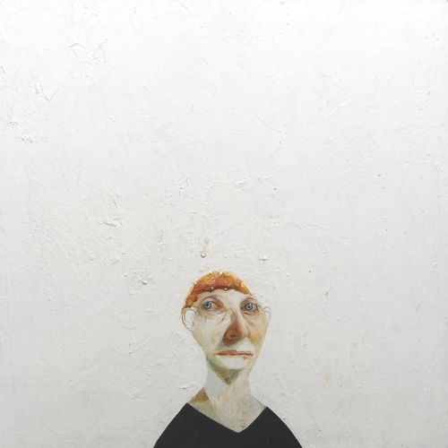 Old Woman