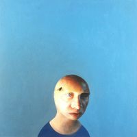 Man with Fly
