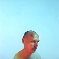 Man with Fly