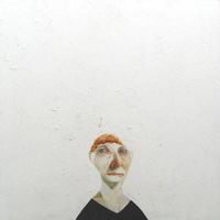 Old Woman