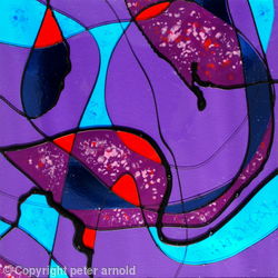 'Heart & Soul' (Diptych).