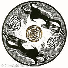 HARE AND THE TORTOISE
