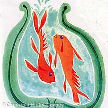 ZODIAC  - PISCES