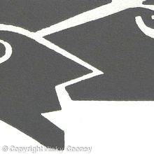 WHITE LINE TALKING