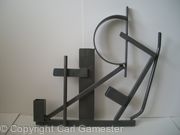 Tree of Life (wall hanging sculpture)
